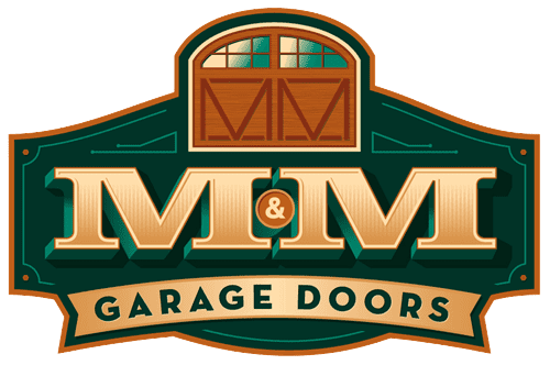 M&M Logo
